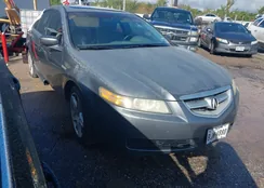 19UUA66205A011237: 40215543