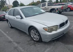 WBAGL63433DP64247: 40218203