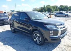 JA4ARUAU4RU012235: 40224964