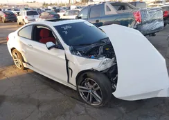 WBA4W3C5XKAF92884: 40310329