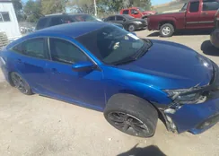 19XFC2F85KE009698: 40412017