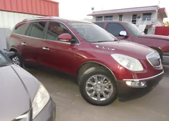 5GAKRBED1BJ353691: 40413460