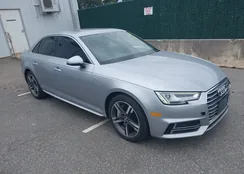 WAUENAF40JA110529: 40424942