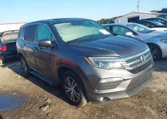 5FNYF6H57HB100551: 40507161