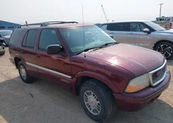 1GKDT13W212215114: 39865489