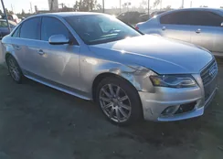 WAUFFAFL4CN000510: 40921096