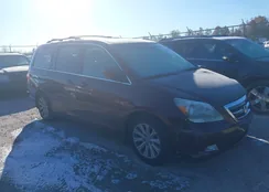 5FNRL38887B121753: 40972256