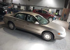 2G4WS52J511157029: 41009348