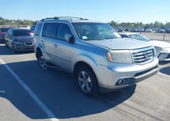 5FNYF3H69FB001265: 41017830