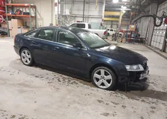 WAUDH74F58N100141: 41097674