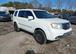 5FNYF3H90DB030631: 41343341