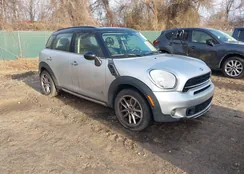 WMWZC5C59GWU03319: 41445543