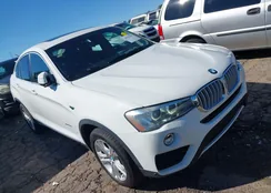 5UXXW3C58G0R23048: 40539447