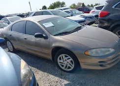 2B3HD46R41H585474: 40609743