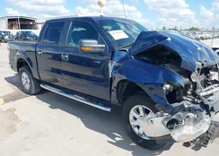 1FTFW1EF3DKF31098: 40700405