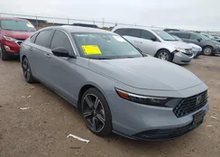 1HGCY2F50RA081501: 41948612