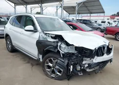 5UX43DP02R9X42591: 42007760