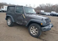 1C4AJWAG4JL814846: 42012421