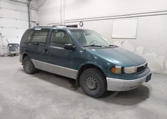 4M2DV1112VDJ15029: 42021630