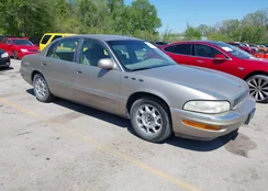 1G4CW54K134134397: 42078670