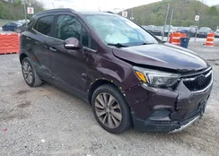 KL4CJASBXHB161318: 42110145