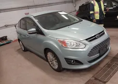 1FADP5BU5DL533935: 42119636