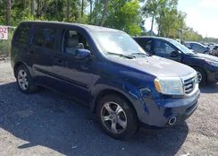 5FNYF3H57FB014264: 42126121