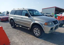 JA4MT31R54J007799: 42133535