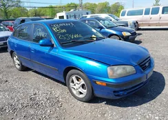 KMHDN56D45U142860: 42168213