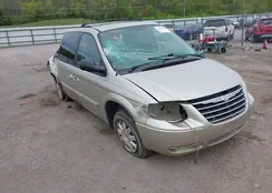 2A4GP54L16R616990: 42180922