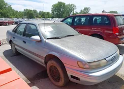 1FACP52U8PA140927: 42189786