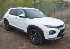 KL79MVSLXPB182477: 42189181