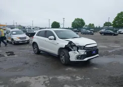 JA4AP3AU6JU011611: 42191132