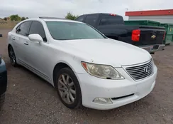 JTHBL46F875032256: 42207987