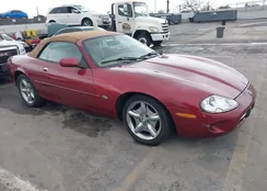 SAJGX2745VC017589: 42208129