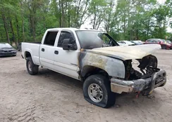 1GCHK23U64F240230: 42232970