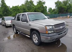 3GNEK13T43G312924: 42271618