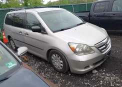 5FNRL38216B124729: 42293063