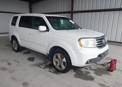 5FNYF4H4XDB067602: 42300013