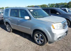 5FNYF4H54DB006416: 42305071