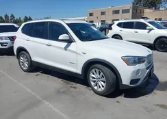 5UXWX9C3XH0T18735: 42320901