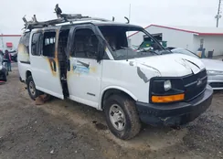 1GCGG25V951236769: 42357911