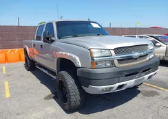 1GCHK23104F127251: 42368909