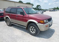 JA4LS31H8XP025155: 42392742