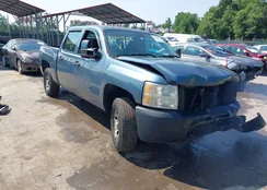 3GCEK13C09G122717: 42421122