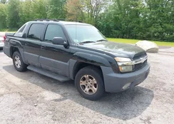 3GNEK13T52G248925: 42422105