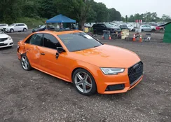 WAUB4AF49JA001864: 42501027