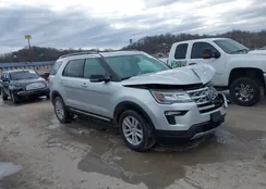 1FM5K8D85JGA33420: 41523421