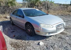 2C3HD36M83H570285: 41531024