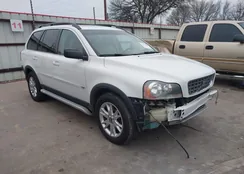 YV1CZ852051198196: 41572567